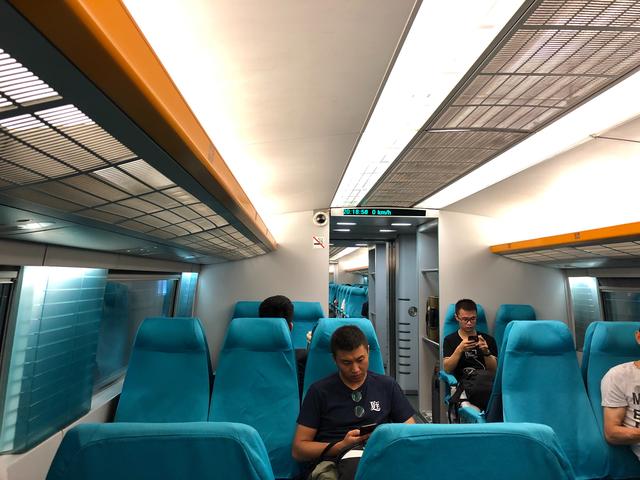 上海磁悬浮时间，上海磁悬浮运营时间（从北京到上海仅需2小时）