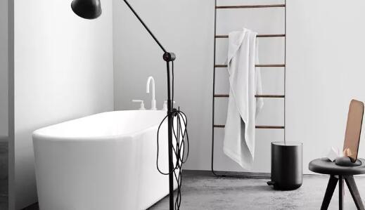 家用浴缸怎么选，如何选择合适的浴缸