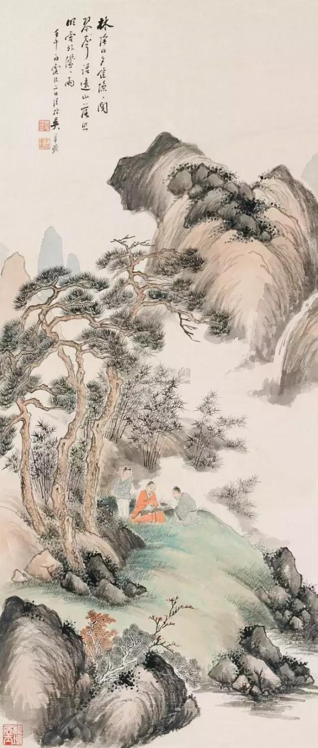 经典的趣味对联20联，妙趣横生的20副对联