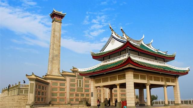厦门有哪些景点，厦门市十大景点排名榜（厦门旅游攻略：六大必去景点）