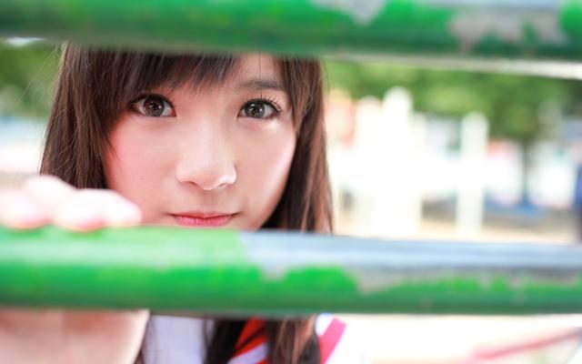 好看的电脑桌面图片，干净好看治愈系电脑桌面壁纸（一大波好看的电脑壁纸）