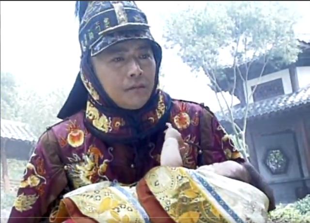 前朝公主是谁，前朝公主与当朝皇帝