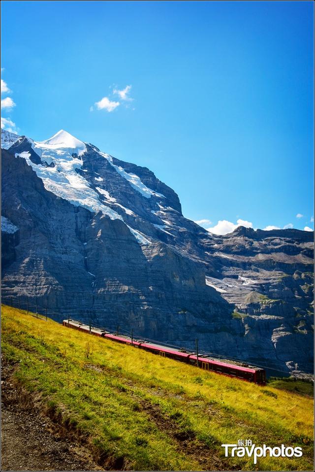 徒步博格达峰，孤寂的行者——记天山博格达峰自然保护区大东沟徒步