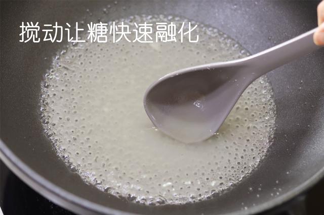 自制冰糖葫芦怎么熬糖，做糖葫芦的糖怎么熬糖稀