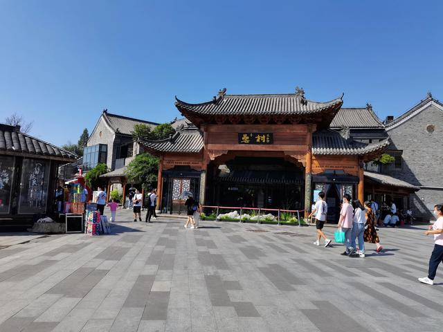 大蜀山森林公园，合肥景点排行榜