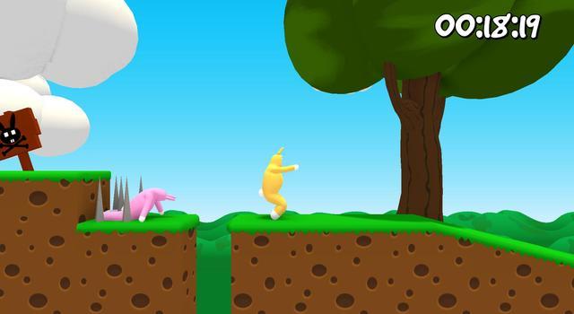 适合情侣二人玩的游戏，适合情侣的steam双人游戏（《双人成行》火出圈了）