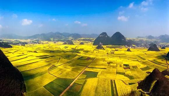 五一适合去哪旅游，五一带你去哪里旅游比较好