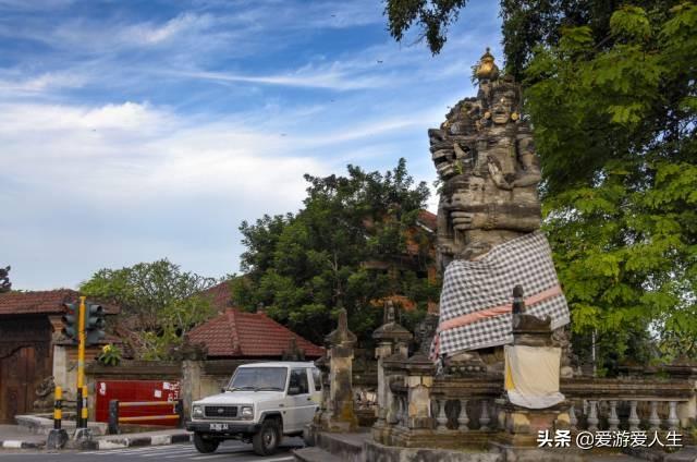 巴厘岛的自由行攻略，最全巴厘岛旅行攻略