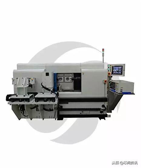 半导体十大设备公司，一文读懂国内十大半导体设备厂商