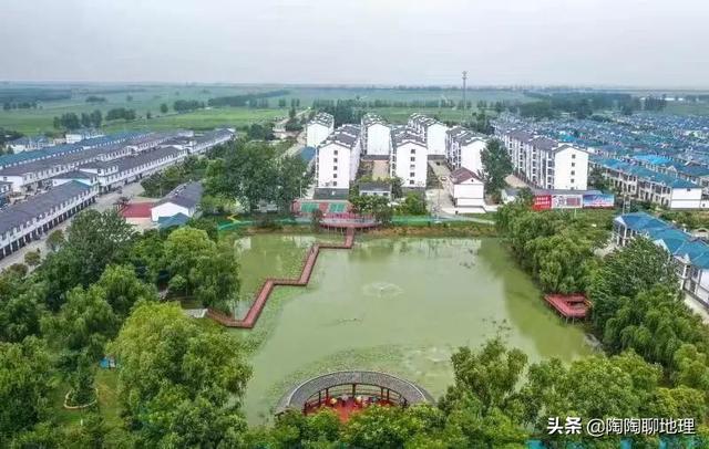 宜春袁州最富的三个镇，宜春市最有实力的5个镇