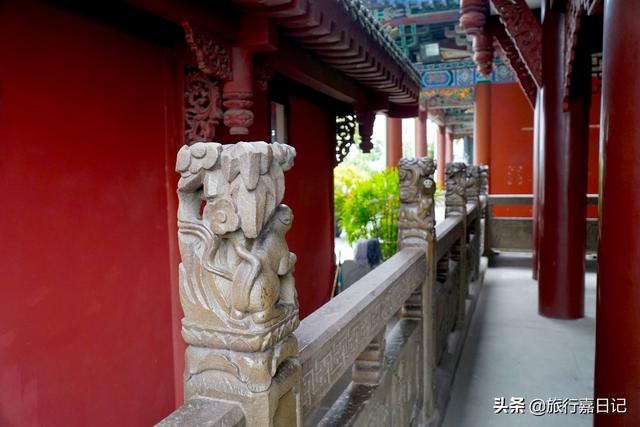 感受重庆磁器口古镇，磁器口才不是只有麻花的古镇