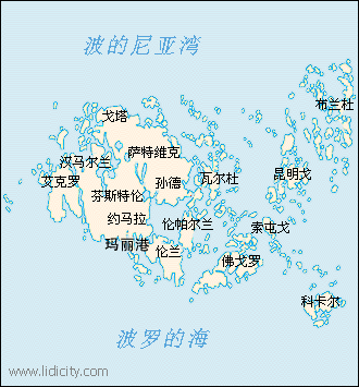 国家英文名称大全，203个国家英文全称及缩写（与国家相关的英语单词和活动）