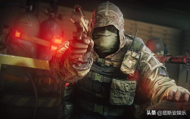 什么射击游戏好玩，今天推荐几款好玩的射击游戏（听听老玩家为您推荐的20+精彩游戏吧）