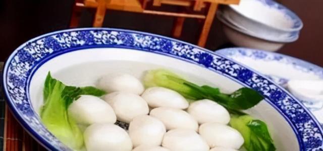 糖尿病鱼丸(糖尿病鱼丸汤能吃吗)