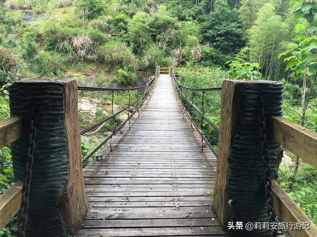徒步南迦巴瓦峰最佳观景台，雾中徒步薄刀峰