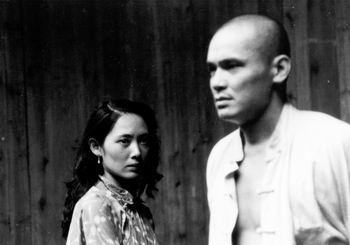 乌龙山剿匪记中四丫头是谁，34年后乌龙山剿匪记演员今昔照