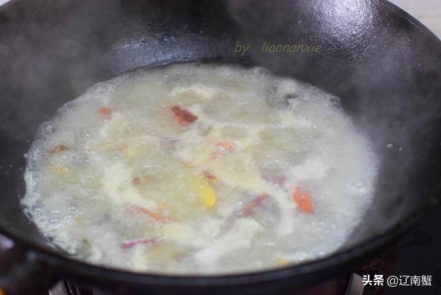 春季尝鲜荠菜一定要有，荠菜15种做法