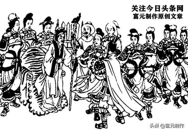 回到北宋杨家将，杨家将雁门关抗辽的地点（一直割据地方600余年）