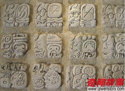玛雅人的五大预言，玛雅人的五个预言其实是假的（2022年将是关键性的一年）