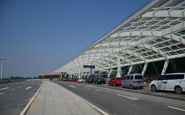 安徽合肥三大机场，安徽最大的3个机场