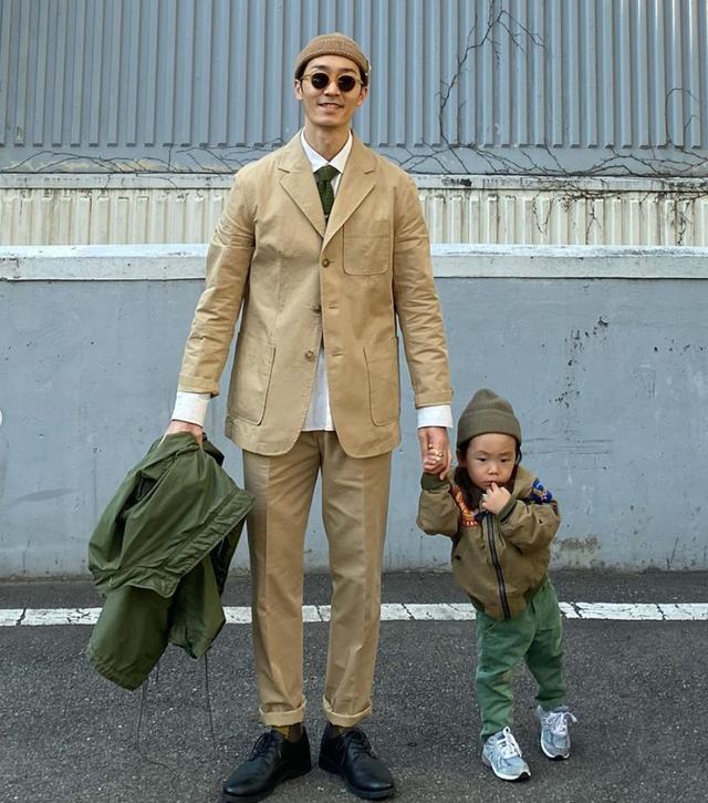男士穿搭成熟风套装，男生运动风穿搭示范