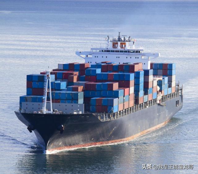 cscl船公司，世界著名船公司