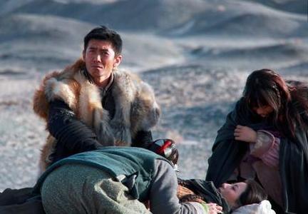 任天野演了哪些剧，50岁任天野出演26部电视剧仅获