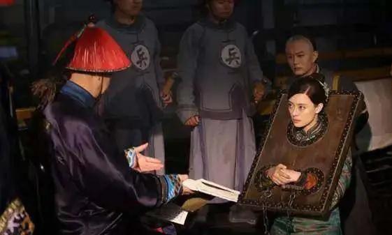 古代中的诰命夫人，什么样的女子有资格封“诰命夫人”
