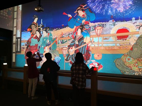 上海当代艺术展，上海当代艺术馆近期的展览