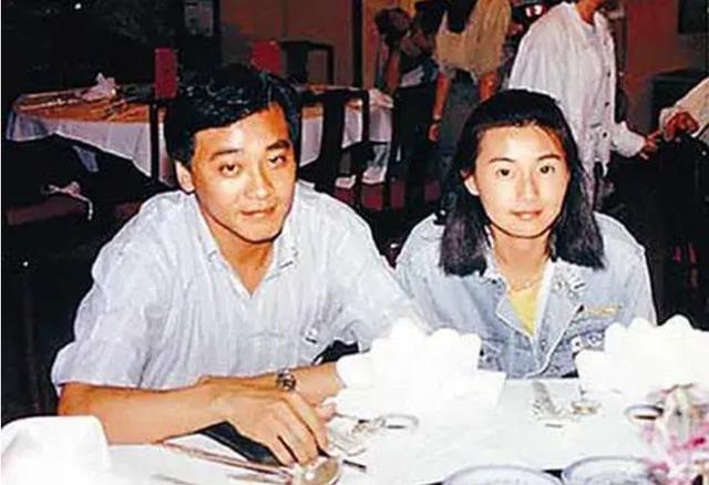 拋棄張曼玉，娶小13歲嬌妻，60歲得女，薄情爾冬升的風流債有多少 娛樂八卦吃瓜 第13张