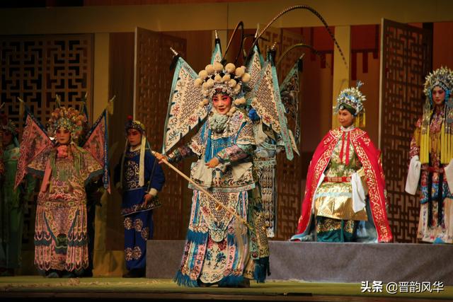 苗洁晋剧唱段全集，代表委员履职故事