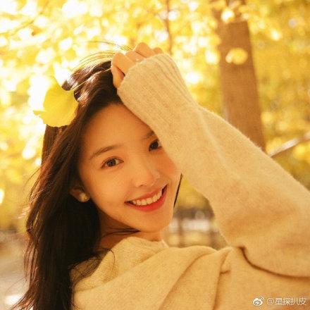 王思聪说章若楠，网红章若楠引王思聪关注上热搜