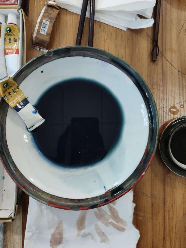 春夏秋冬怎么画，国画春夏秋冬四季简笔画