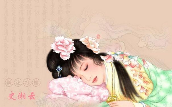 红楼梦里面的人物，红楼梦18个人物解析（红楼梦人物的性格特点）