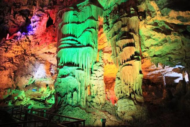石泉有哪些旅游景区，端午节自驾石泉两日游