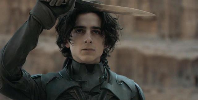 深度解析沙丘结局，《沙丘》热门疑难问题大解析