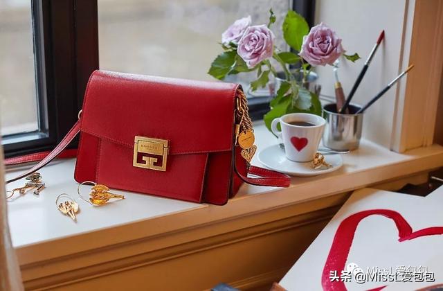 纪梵希高定多用手提大包，纪梵希新款手袋推荐