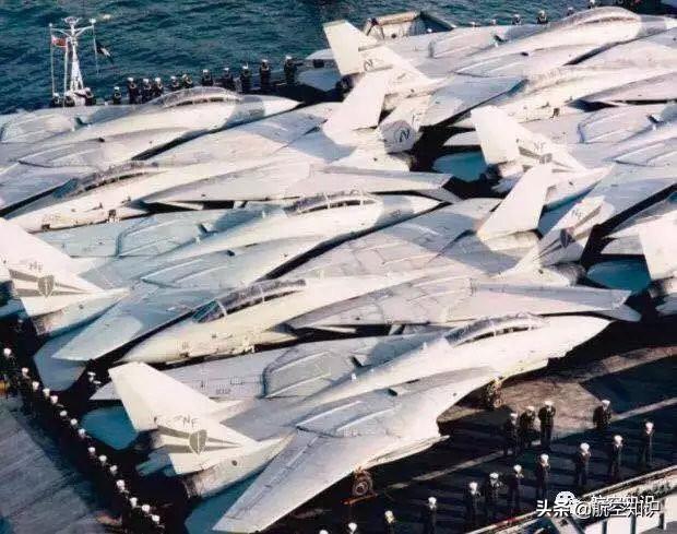 f-14a雄猫式重型舰载战斗机，图解F-14B雄猫重型战斗机