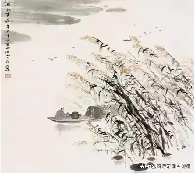 夜雨古诗白居易，白居易夜雨夜行（白居易深夜失眠想念初恋）