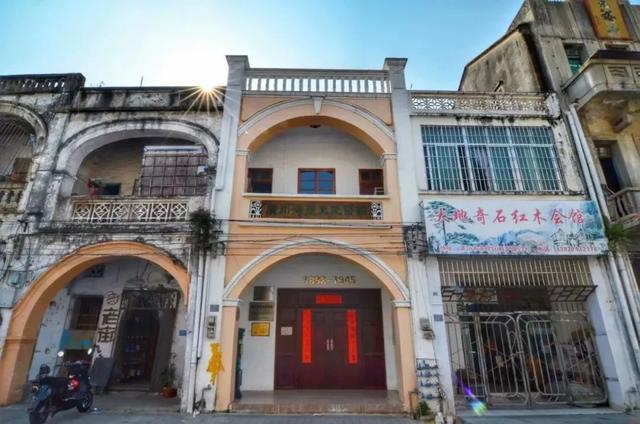 广东湛江旅游攻略，湛江旅游攻略最全攻略（广东省湛江市赤坎区十大景区有哪些）