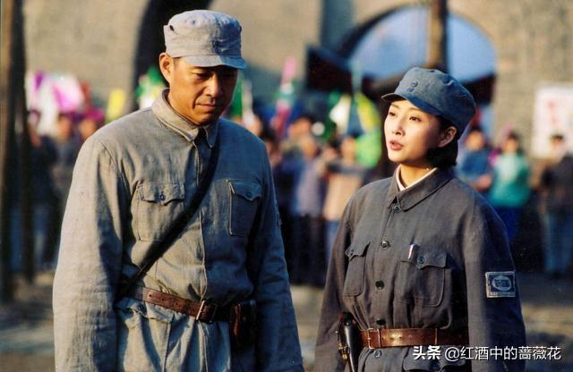 殷桃的真实身高，那一年殷桃25岁那一年