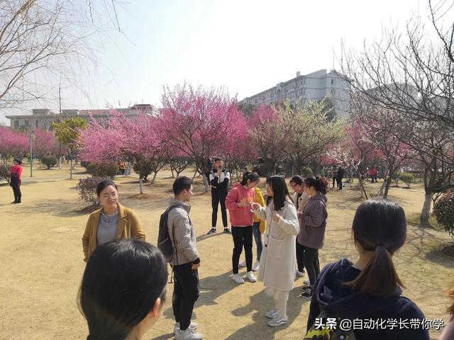 为什么选择学习自动化这个专业，自动化专业怎么样