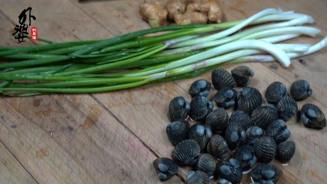 血蛤怎么做好吃，血蛤怎么吃最有营养（浙江老渔民带你解锁血蛤健康新吃法）