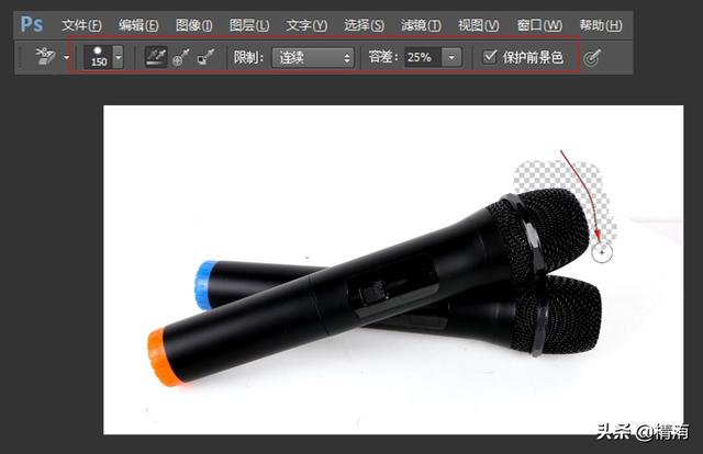 photoshop抠图，ps抠图技巧大全十种绝招