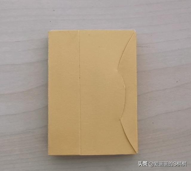 怎么自制小本子手工，附7种迷你小本子的DIY方法