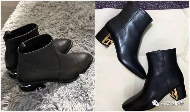 冬天穿什么鞋舒服又好看，冬天到底穿什么鞋