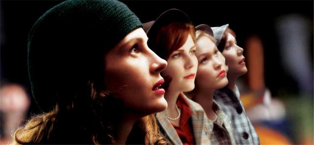 女生成长路上必看的8部电影，女生成长路上必看的5部电影