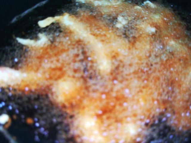 博山炸肉的做法，博山家常做法炸酥肉（博山小酥肉做法）