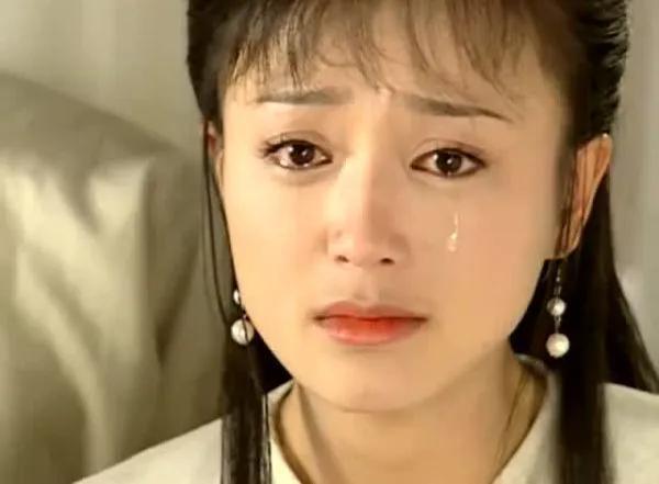 还珠格格第三部知画说出大秘密，知画故意透露自己怀孕的消息