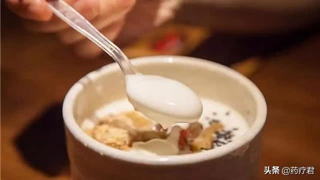 老酸奶的鉴别方法，一招教你鉴别真假